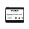 Löwenstein Leoni Plus Ventilatör Uyumlu 11.1V Li-ion Batarya