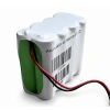 Medima S1 Şırınga Pompası Uyumlu 9.6V 2000mAh Ni-MH Medikal Batarya