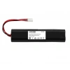 Meditech Defi 5 ve Defi 5S AED için 12V 2.8Ah LiMnO₂ Batarya