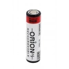 Orion INR18650P 2450mAh 12C 3.7V Li-ion Şarjlı Pil