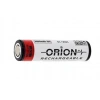 Orion INR18650P 2450mAh 12C 3.7V Li-ion Şarjlı Pil