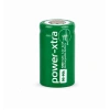 Power-Xtra 2/3A 1200mAh 1.2V Ni-MH Başsız Şarjlı Pil