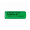 Power Xtra 4/5A 1.2V 2000mAh Ni-MH Başsız Şarjlı Pil
