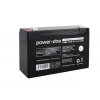 Power-Xtra 6V 12Ah Oyuncak Araba Aküsü