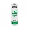 Saft LS14500 AA 3.6V 2600mAh Li-SOCl2 Lityum kalem pil