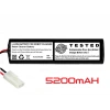 Tefal X-Plorer Serie 95 Uyumlu 14.4V 5200mAh Li-ion Robot Süpürge Pili