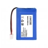 Tende Küvöz 7.4V 1800mAh Li-ion Medikal Batarya
