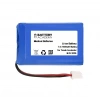 Tende Küvöz 7.4V 1800mAh Li-ion Medikal Batarya
