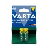 Varta 2600mAh AA Şarjlı Kalem Pil 2li Paket