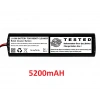 Viomi VXVC07 14.4V 5200mAh Li-ion Robot Süpürge Pili