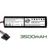 Viomi V2 Uyumlu 14.4V 3500mAh Li-ion Robot Süpürge Pili