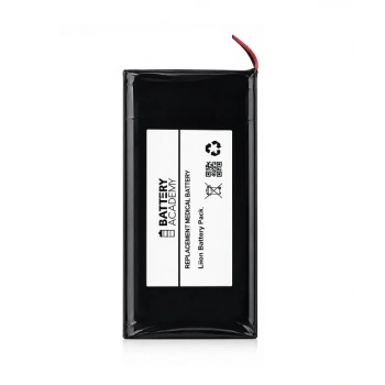 Medrag Portatif Aspiratör Uyumlu 11.1V 5200mAh Li-ion Batarya