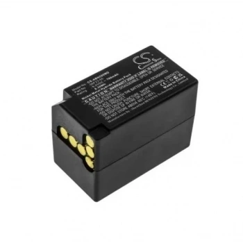 Abbott i-STAT 1, i-STAT 300-G, AN-500 Uyumlu Medikal Batarya