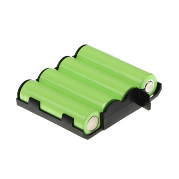 Compex 4.8V 1600mAh Ni-MH Kas Stimülatör Muadil Batarya