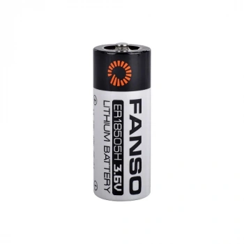 Fanso ER18505H 3.6V 4000mAh Li-SOCl2 Lityum Pil