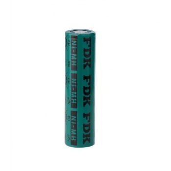FDK HR-4/3AU 4/3A 1.2V 4000mAh Ni-MH şarjlı pil