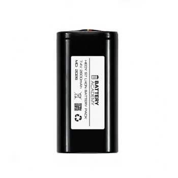Hedymed Hedy S7 7.4V 2.6Ah Li-ion Perfüzyon Cihazı Pili