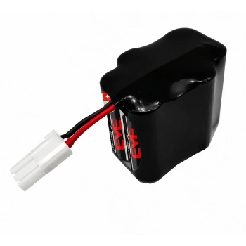 Lifepoint Pro AED Uyumlu 12V 4500mAh LiMnO₂ Defibrilatör Medikal Batarya