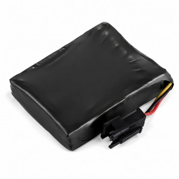 Medcaptain SYS-70 Şırınga Pompası için 11.1V 1500mAh Li-Polymer Medikal Batarya