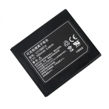 Mindray PM60 115-018019-00 LI11S001A 3.7V 1800mAh Muadil Batarya