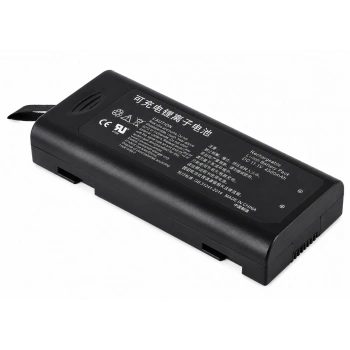 Mindray T5 T8 LI23S002A 11.1V 4500mAh Li-ion Medikal Batarya
