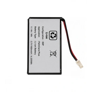 PalmCare Plus Pulsioksimetre Uyumlu 3.7V 1150mAh Li-ion Batarya