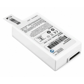 Philips DFM100 989803190371 14.8V 5000mAh Li-ion Batarya