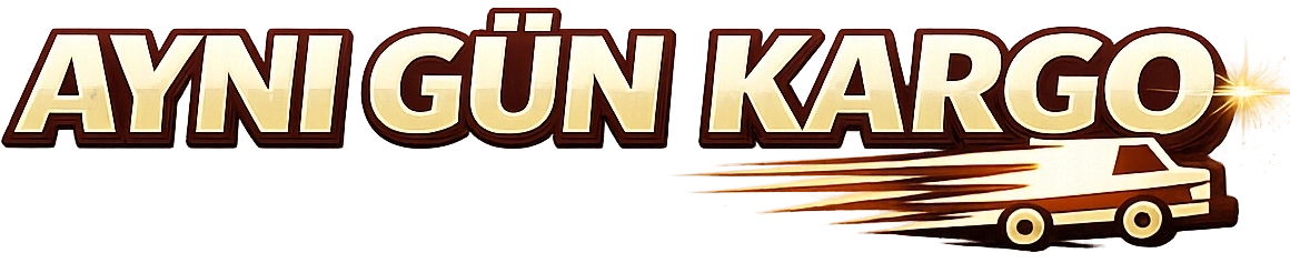 AYNI GÜN KARGO