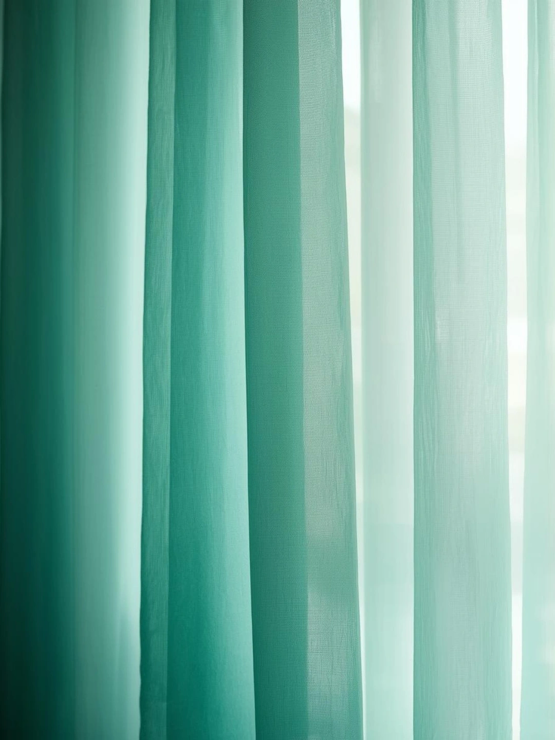 BRİLLANT TÜL PERDE