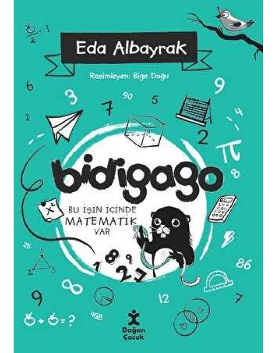 Bidigago - Bu İşin İçinde Matematik Var