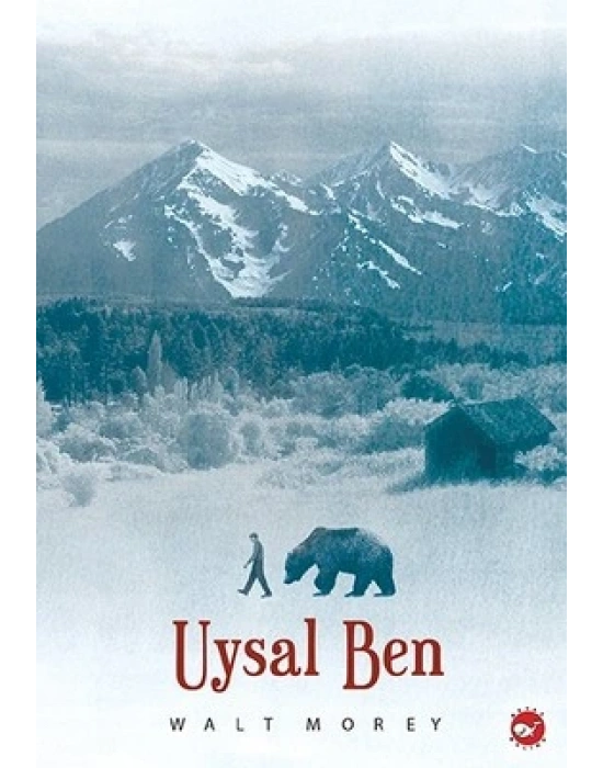 Uysal Ben - Roman