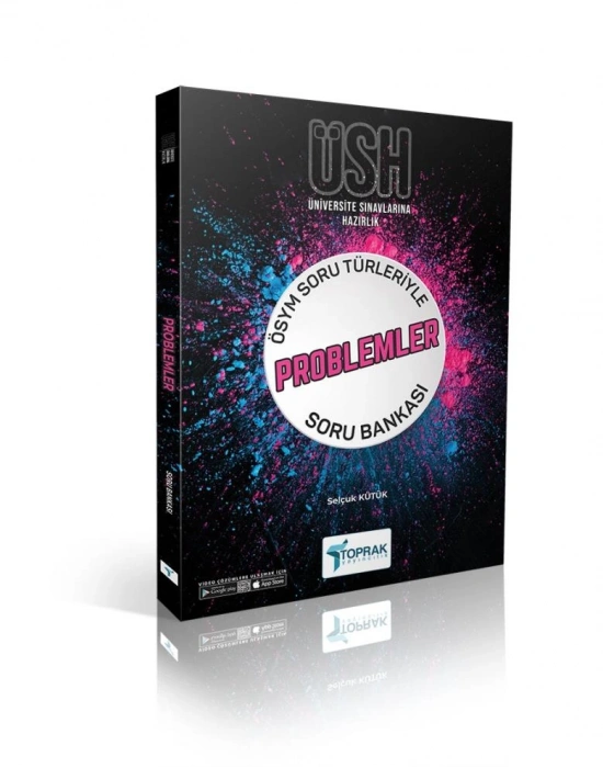 Problemler Soru Bankası