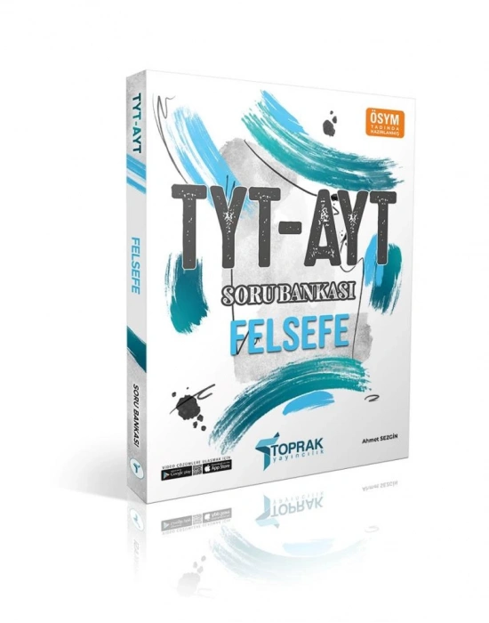 TYT-AYT Felsefe Soru Bankası
