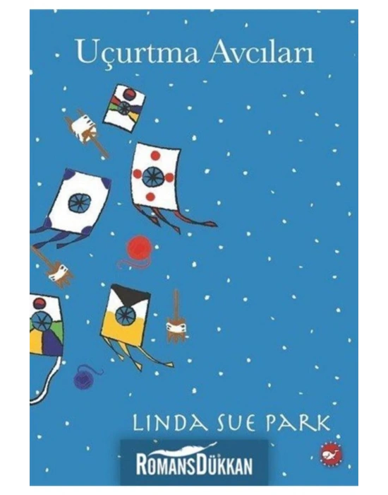 Uçurtma Avcıları