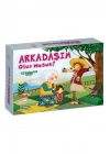Gizemli Bahçe 1. Sınıf Hikaye Kitabı Seti Arkadaşım Olur Musun? 10 Kitap