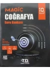 Tandem Yayınları 10.SINIF COĞRAFYA SORU BANKASI MAGİC