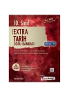 KAFA DENGİ YAYINLARI 10.SINIF TARİH SORU BANKASI EXTRA