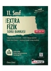 KAFA DENGİ 11.SINIF FİZİK SORU BANKASI EXTRA