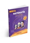 POLİMAT YAYINLARI 11.SINIF MATEMATİK SORU KİTABI