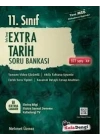 KAFA DENGİ YAYINLARI 11.SINIF TARİH SORU BANKASI EXTRA