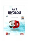 3d Ayt Biyoloji Soru Bankası