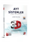 3d Ayt Sistemler Soru Bankası