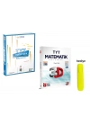 3D ve Üçdörtbeş TYT Matematik Soru Bankası
