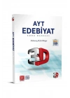 3d Yayınları Ayt Edebiyat Soru Bankası