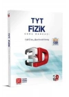 3d Yayınları Tyt Fizik Soru Bankası Tamamı Video Çözümlü