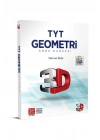 3d Yayınları Tyt Geometri Soru Bankası