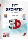 3D Yayınları TYT Geometri Soru Bankası