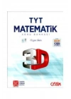 3D Yayınları TYT Matematik Soru Bankası
