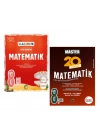 OKYANUS YAYINCILIK 8. Sınıf Classmate Matematik Soru Bankası + Master 20 Matematik Denemesi (2 Kitap)