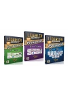 LİDERLER KARMASI LGS FEN BİLİMLERİ + PROBLEMLER + PARAGRAF DENEMELERİ (3 KİTAP)